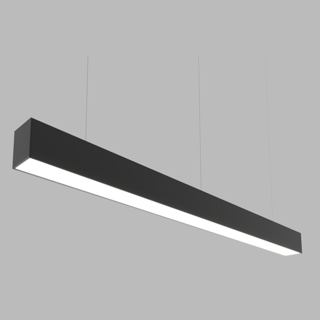 LINE 1200 - Linear Lighting - Velar Lighting