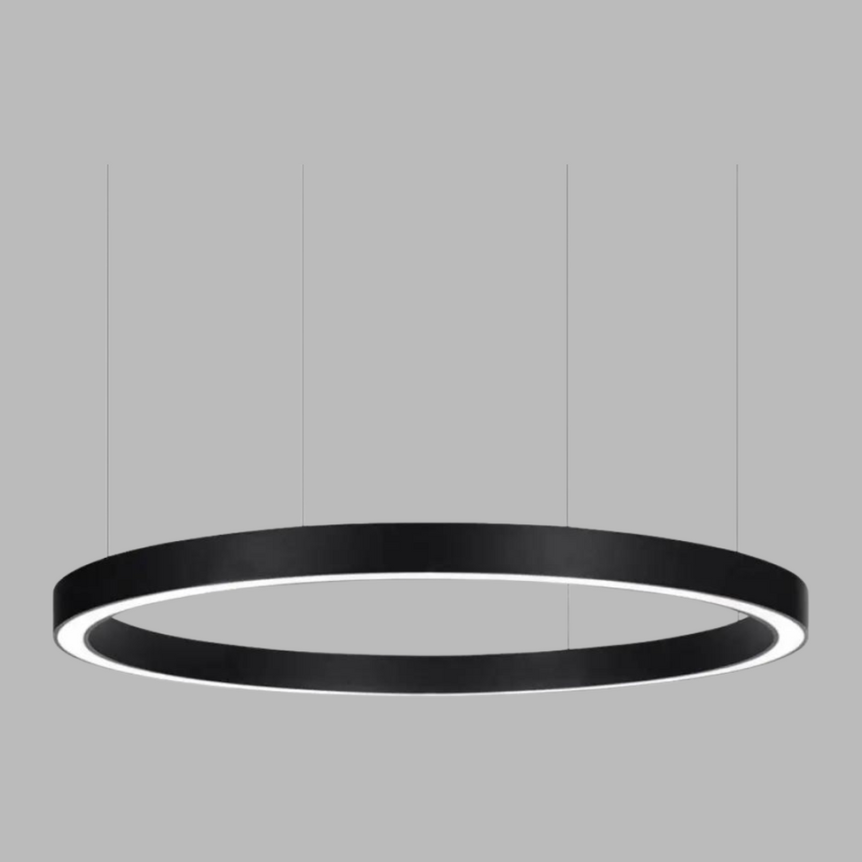 Architectural Linear Luminaires