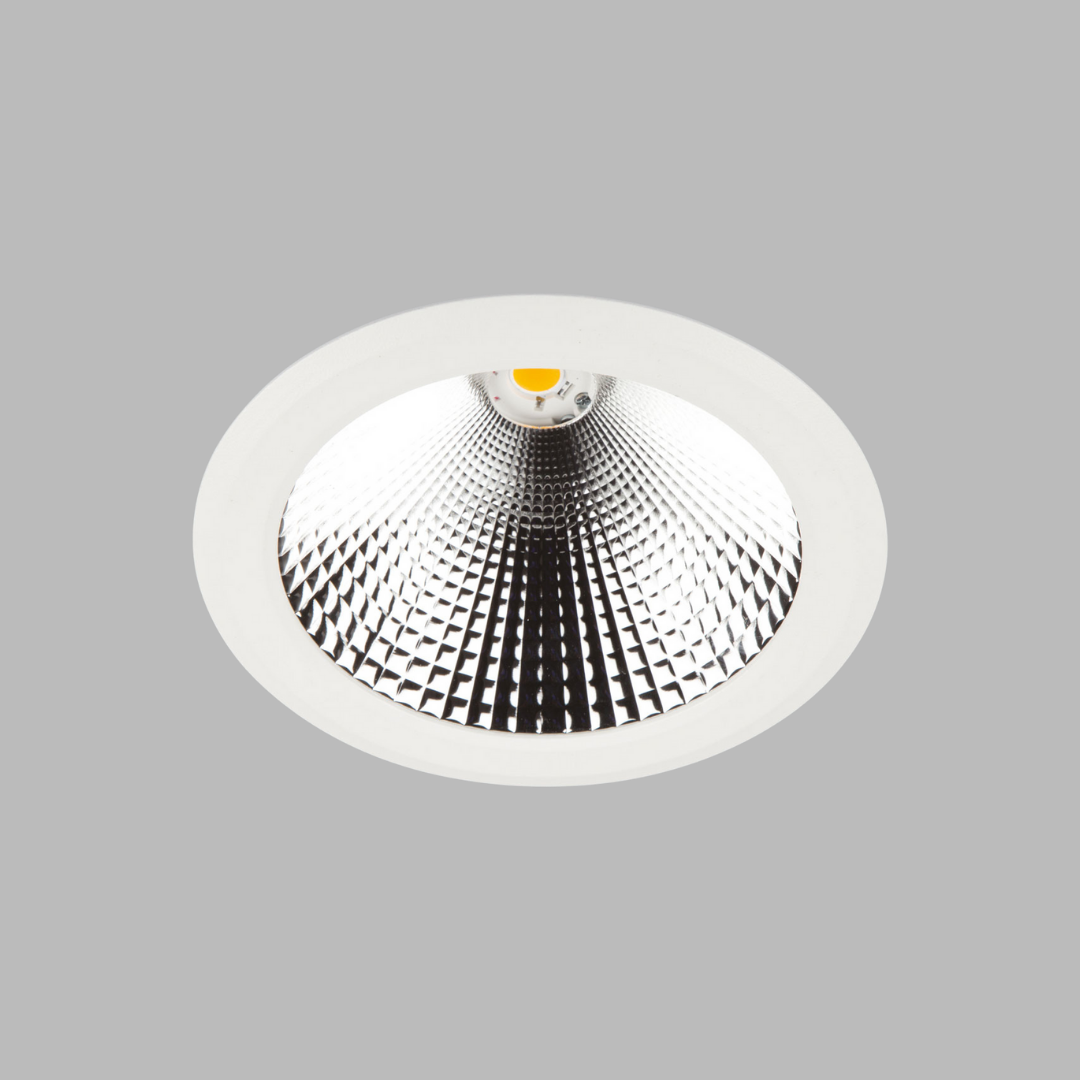 Downlight ve Spot Aydınlatmalar